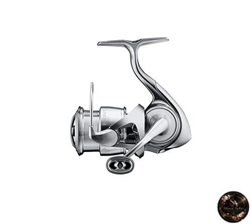 Mulinello spinning daiwa - da,
