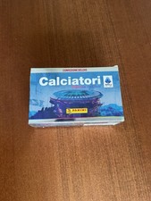 Box Nuovo Deluxe Calciatori