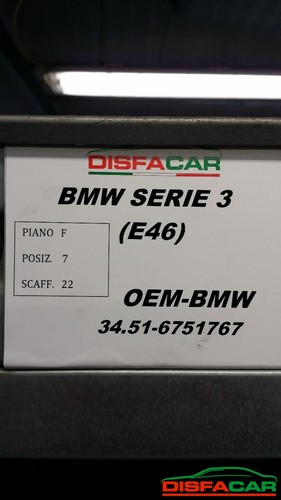 Centralina abs bmw - abs,