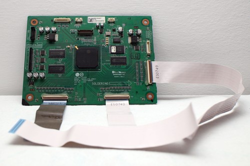 Scheda logica plasma lg - logica,