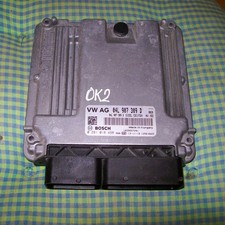 Centralina VW AG 04L907309D