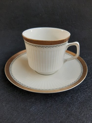 Raffinata tazza - da, te'