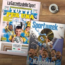 La Gazzetta Dello Sport 31