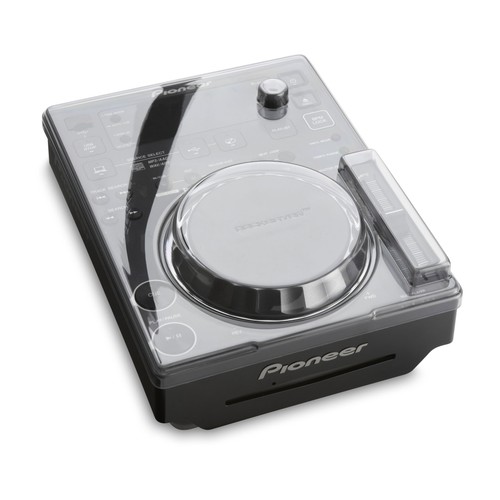 Cover decksaver pioneer - cover,