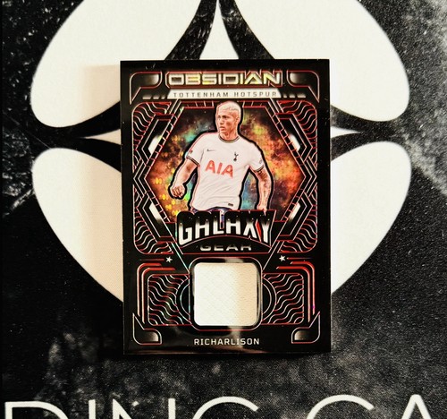 2022 panini ossidiana - panini,