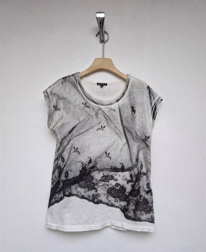 Shirt donna ann - t-shirt,