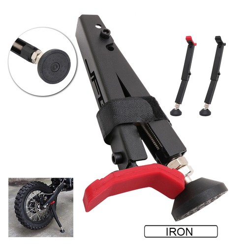 Supporto moto sporco - supporto,