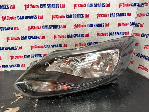 Ford focus titanium 115 mk3 - 115,