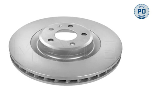 Set freni disco meyle 183 - a,