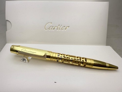 Rara penna sfera - rara, cartier