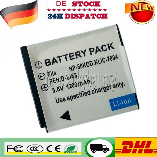 Batteria batteria per