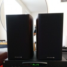 Coppia diffusori Wharfdale