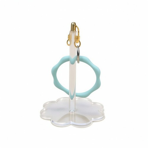 Porta gomitolo con - con, cinturino