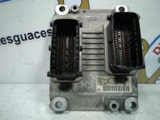 0055180311 engine control unit