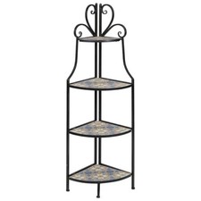 ANGOLIERA CAPRI MOSAICO 4