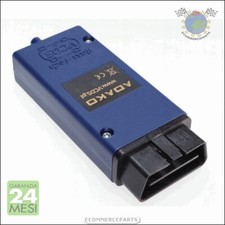 Licenza Hex -Net®  Vcds®  E Vcds -Mobile Pro