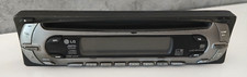 Frontalino Autoradio LG LAC