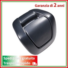 Leva maniglia regolazione - leva,