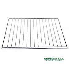 GRIGLIA RIPIANO PER FORNO