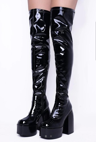 Linea donna stivali - linea, al