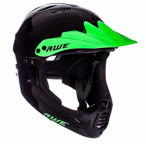 Casco integrale awe bmx - awe,
