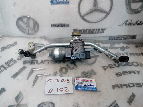 Tandem motorino tergicristallo - tandem,