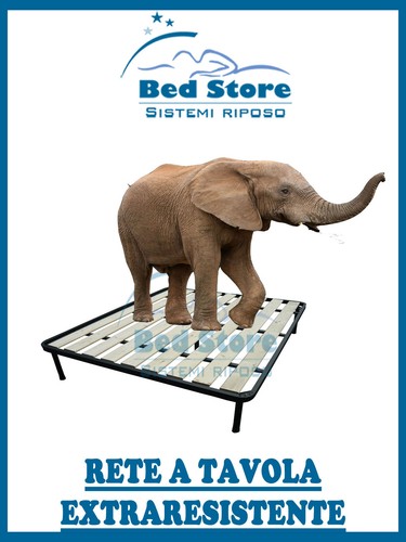 Rete tavole rinforzate a - rete,