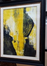 Giovanni Frangi - olio su tela (cm 60x80)