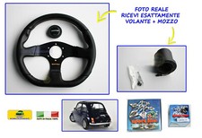 Per FIAT 500 Epoca F L R D dal
