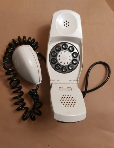 Telefono grillo sip bianco - sip,
