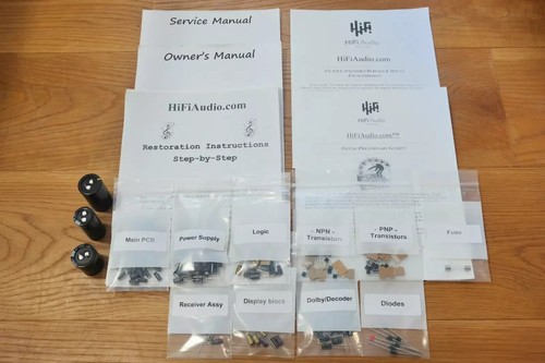 Nakamichi cassette deck - nakamichi, cr-5a