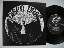 PETER FERRARA Disco Drac /