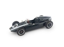 Modellino auto formula 1 F1