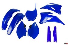 KIT PLASTICHE YAMAHA YZF 250