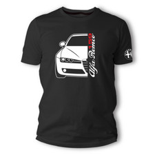T-SHIRT  unisex  ALFA 159