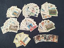 1979-80 Rare e Ricercate Calciatori Panini SCEGLI figurina recuperata dall'album