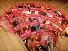HARMONY TEMPTATION LOTTO 40