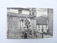 foto antica vecchia cartolina