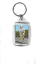 PORTACHIAVI ciclismo bici giro italia tour france maglia rosa FABRIZIO FABBRI