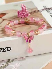 Bracciale braccialetto donna - bracciale,