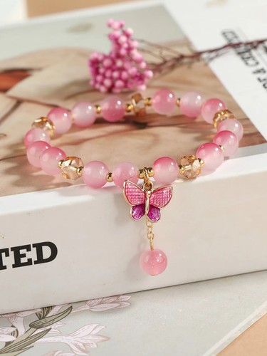 Bracciale braccialetto donna - braccialetto,