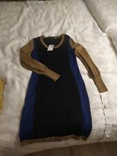 Abito donna Moschino manica