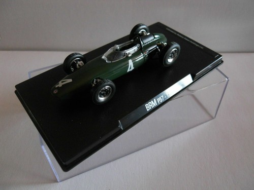 Brm p57 1962 modellino - p57,
