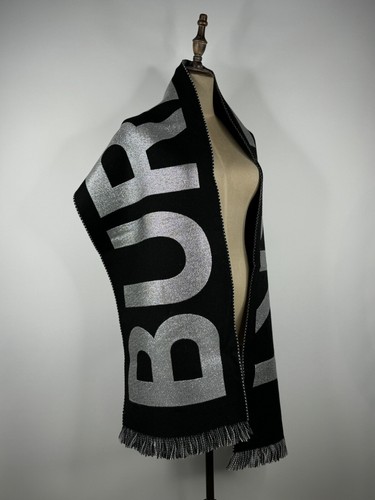 Sciarpa unisex burberry - sciarpa,