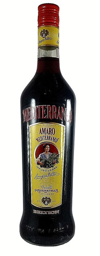 Amaro mediterraneo beltion - amaro,
