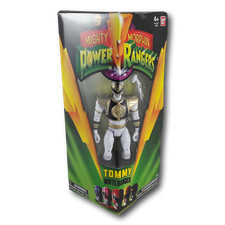 Modellino Mighty Morphin Power