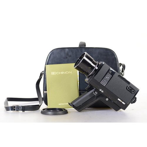 Chinon 872 autozoom super - chinon,