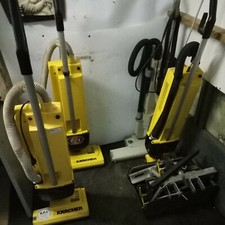 BATTITAPPETO professionale LINDHAUS - KARKER