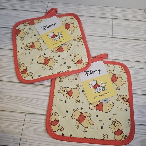 Disney winnie the pooh set - disney,