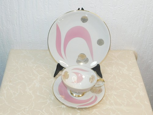 Tazza caffè con piattino - da,